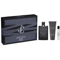 Jimmy Choo Man Intense Parfymset