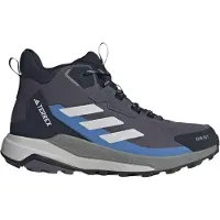 Adidas Boot 'Anylander' royalblå / antracit / svart / vit