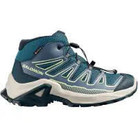 Salomon X Ultra Mid Gore-tex Vandringskängor