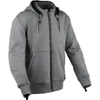 Difi Soho Kid Motorcycle Zip-hoodie