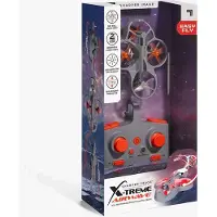 Sharper Image Toy RC Drone Xtreme Airwave
