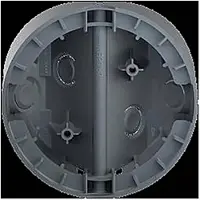 Busch-Jaeger 2CKA006800A3089 Adapter Flerfärgad