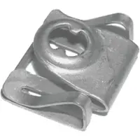 ROMIX Fäste ROM C10125, 10 Stycke
