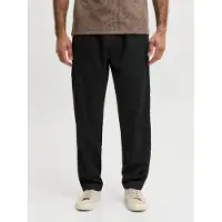 Jack & Jones Sportbyxa 'JPSTKane Toby' svart