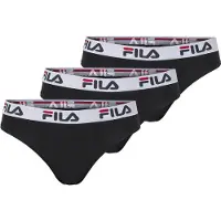 FILA Trosa marinblå / knallröd / svart / naturvit