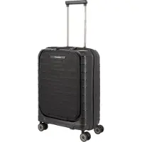 Travelite Mooby 4w S Frontpocket 44l Trolleyväska