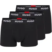 HUGO Boxers 3 Enheter