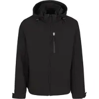 Brandit Hurricane Softshell Jacka