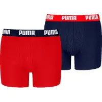 Puma Everyday Basic Boxers 2 Enheter