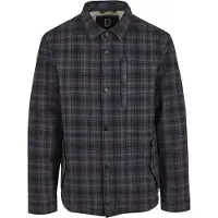 Brandit Classic Sherpa Jacka i textil