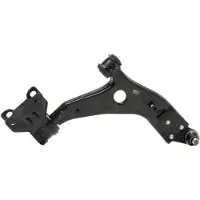 Moog Länkarm, hjulupphängning FD-WP-15312 Framaxel, höger, fram