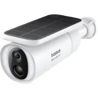 Baseus Security S1 2K Utomhuskamera