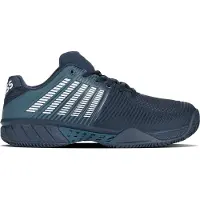 K-Swiss Express Light 2 Hb Skor För Grus