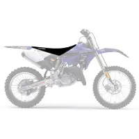 Blackbird Racing Yamaha Wr 125 R 2016/wr 125 X 2016 Fullständig Plats