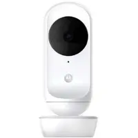 Motorola Vm34 Babyvakt