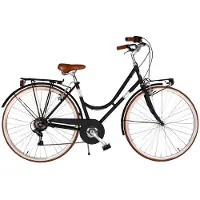 Via Veneto Condorino Lady 28´´ Ty21 6s Cykel