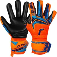 Reusch Attrakt Infinity Evolution Nc Junior Målvaktshandskar