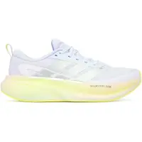 Adidas Springsko 'Supernova Glide' syrén / silver