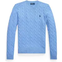 Ralph Lauren Tröja himmelsblå