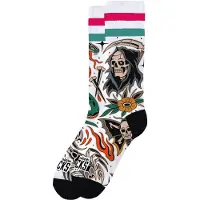 American Socks Death Proof - Mid High Socks multi, SM