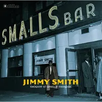 Ginza.se Smith Jimmy: Groovin' At Small's Paradise