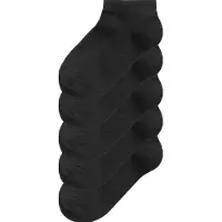 Next Sockor svart