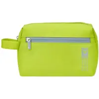 Roncato Sminkväska 'NECESSAIRE LITE SOFT BEAUTY' limette