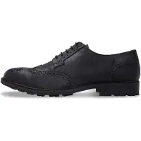 Nae Vegan Shoes Knytsko 'GAEL' svart