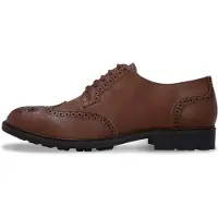 Nae Vegan Shoes Knytsko 'GAEL' brun