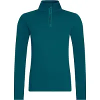 Protest Refabriz Fleece Med Halv Dragkedja