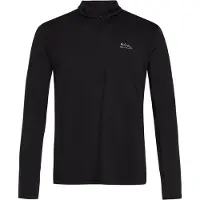 Protest Strayed Fleece Med Halv Dragkedja