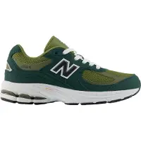 New Balance 2002 Lace Skor