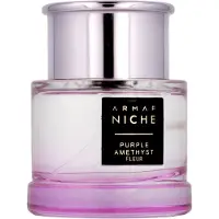 Armaf Niche Purple Amethyst Fleur Eau de Parfum 90 ml