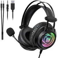 Onikuma X80 Gamingheadset