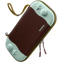 Tomtoc FancyCase-G05 Switch 2 Slim-fodral (ChocoMint)