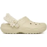 Crocs Sandaler m. Foder - Classic+ Fodrad träsko - Ben - - 39/40 - Sandal
