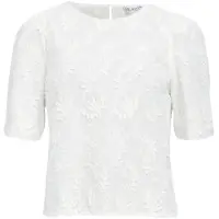 Object Blus 'MYA' vit