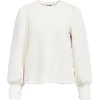 Object T-shirt 'OBJANDREA' vit