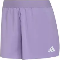 Adidas Sportbyxa 'adi365 Running Essentials' ljuslila / vit