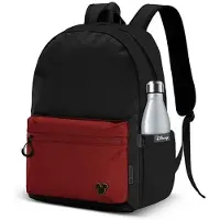KARACTERMANIA Mickey Block Mk 24l 44x30x18 Cm Ryggsäck