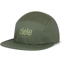 Ciele - Trail running kläder - GOCap Classic Athletics Kombu för Unisex - Storlek M/L - Khaki