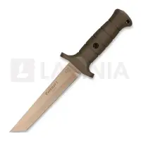 Original eickhorn-solingen Forester I US tan kniv, olivgrön