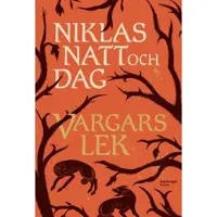 Vargars lek