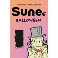 Sunes Halloween