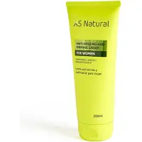 500COSMETICS XS Natural, kräm för bristningar och uppstramande huden 1 box