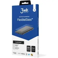 3mk Protection 3mk FlexibleGlass hybridglas till Asus ROG Phone 8 och 8 Pro