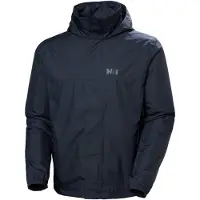 Helly Hansen Vancouver Ins Rain Jacka