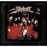 Bertus Distributie Slipknot: Slipknot 2001 (10th Anniversary)