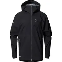 Haglöfs Men's L.I.M Airak GTX Jacket vattentätt skal