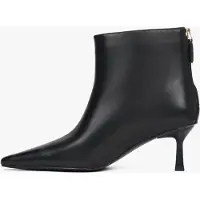 Estro Ankelboots '1176-1' svart